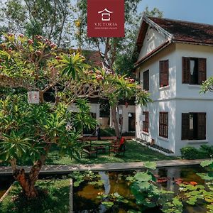 Victoria Xiengthong Palace