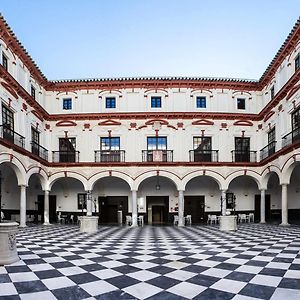 Hotel Boutique Convento Cadiz